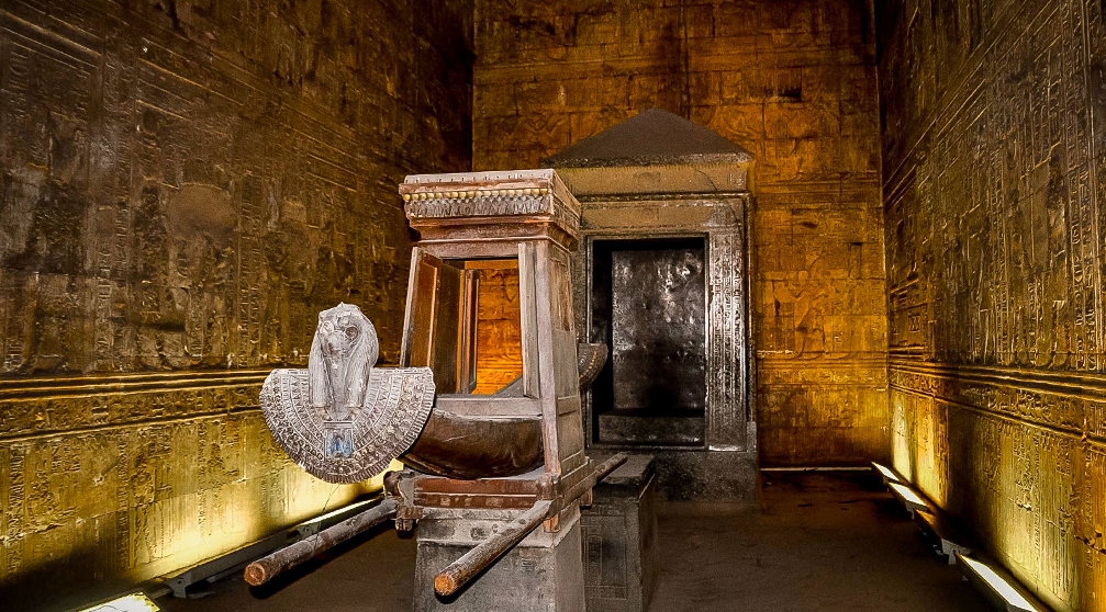 7 tägige Ägypten Urlaubspakete: Kairo und Nilkreuzfahrt